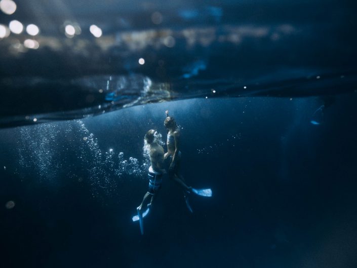 Underwater Photography
