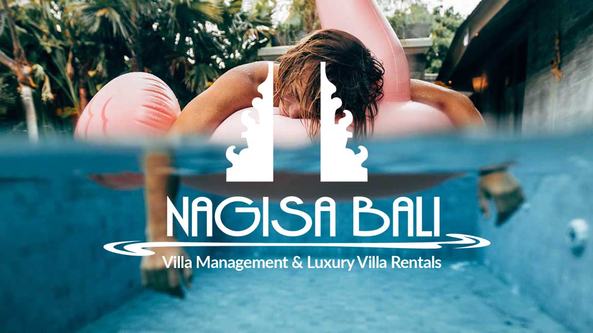 Nagisa Bali Commercial Video