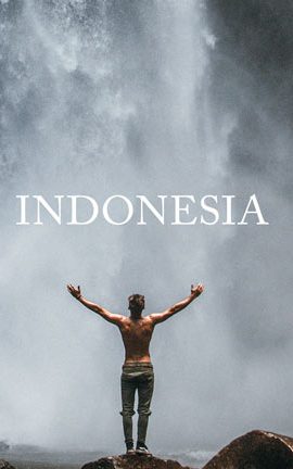 Indonesia 2017