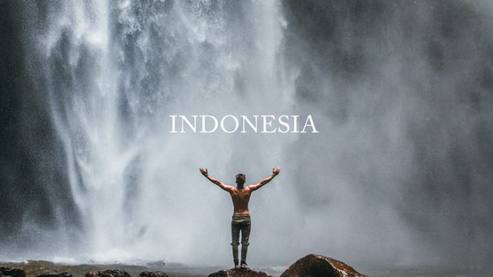 Indonesia 2017
