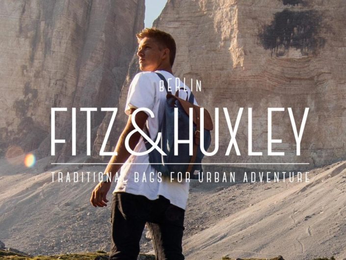 Fitz & Huxley